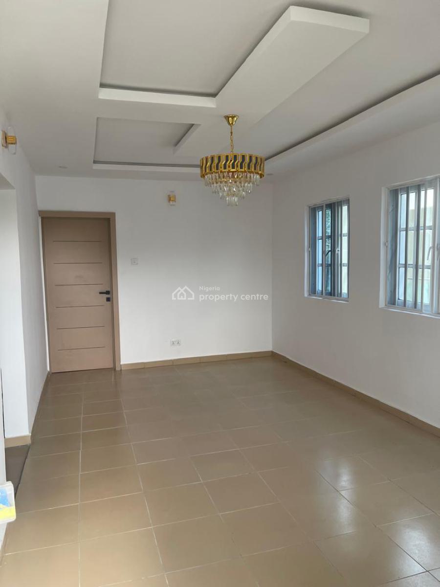 Tastefully Finished 2 Bedroom Flat, Abijo Gra Road, Abijo, Lekki, Lagos, Flat / Apartment for Rent