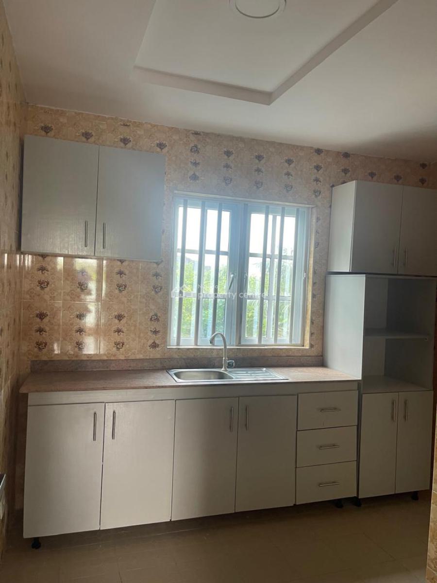 Tastefully Finished 2 Bedroom Flat, Abijo Gra Road, Abijo, Lekki, Lagos, Flat / Apartment for Rent