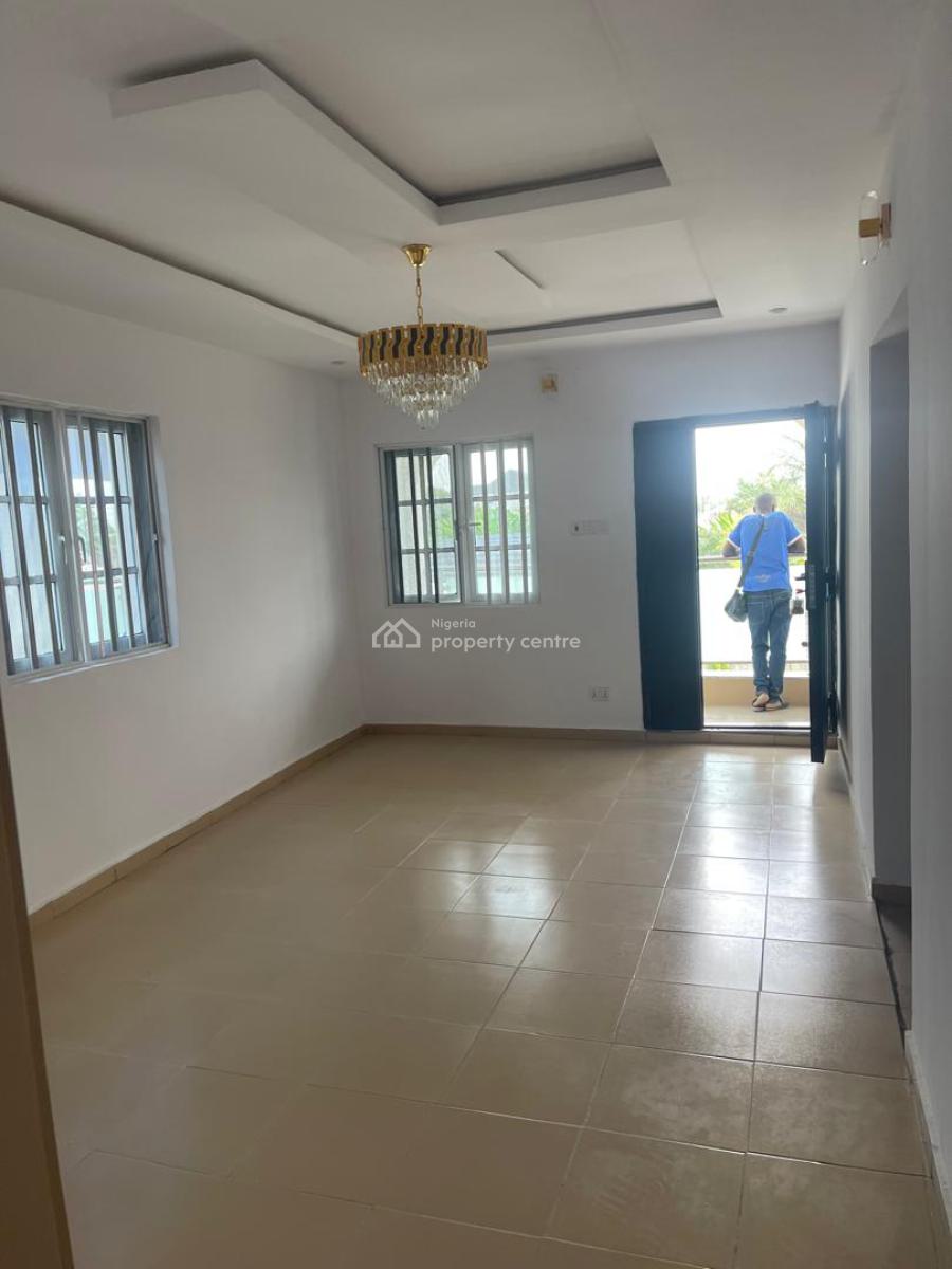 Tastefully Finished 2 Bedroom Flat, Abijo Gra Road, Abijo, Lekki, Lagos, Flat / Apartment for Rent