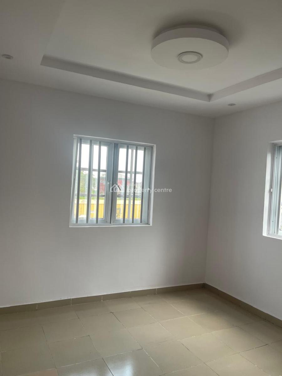 Tastefully Finished 2 Bedroom Flat, Abijo Gra Road, Abijo, Lekki, Lagos, Flat / Apartment for Rent