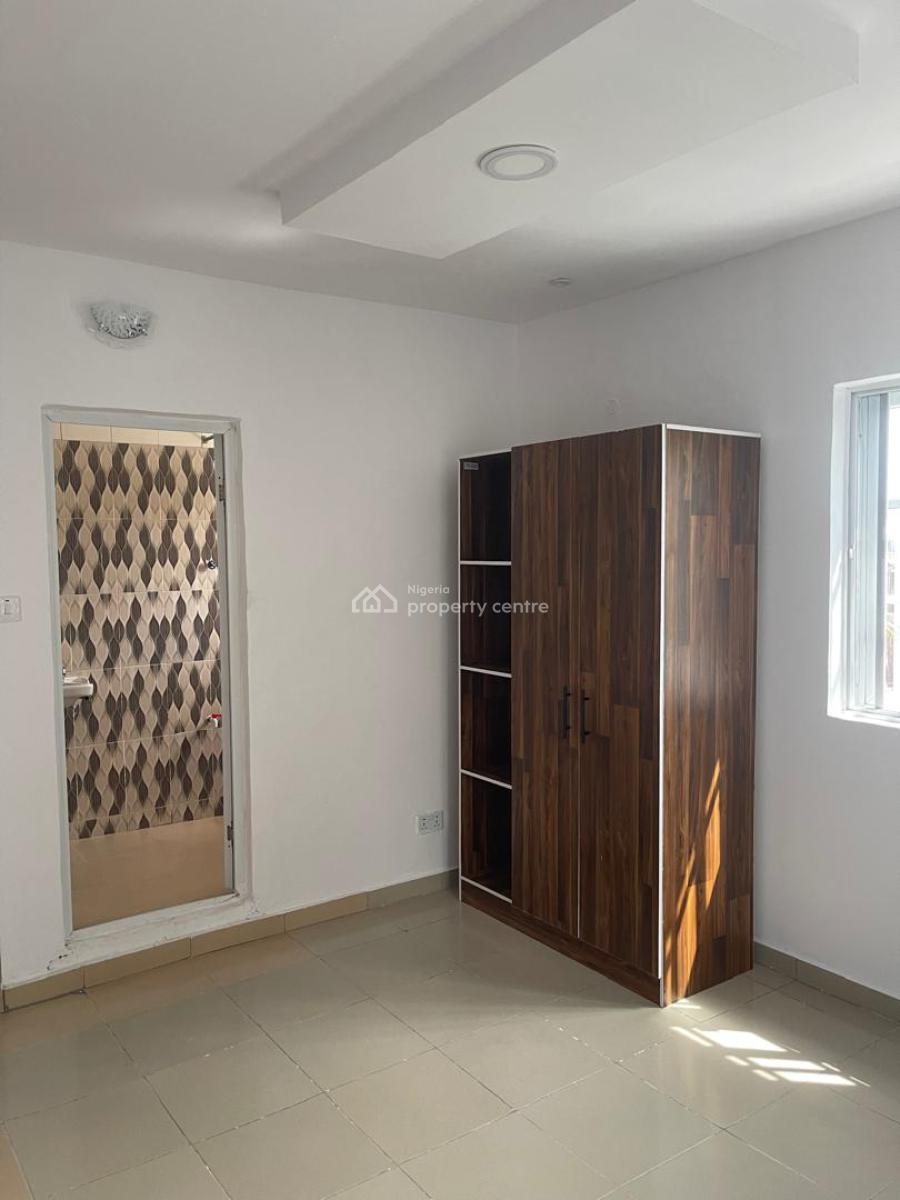 Tastefully Finished 2 Bedroom Flat, Abijo Gra Road, Abijo, Lekki, Lagos, Flat / Apartment for Rent