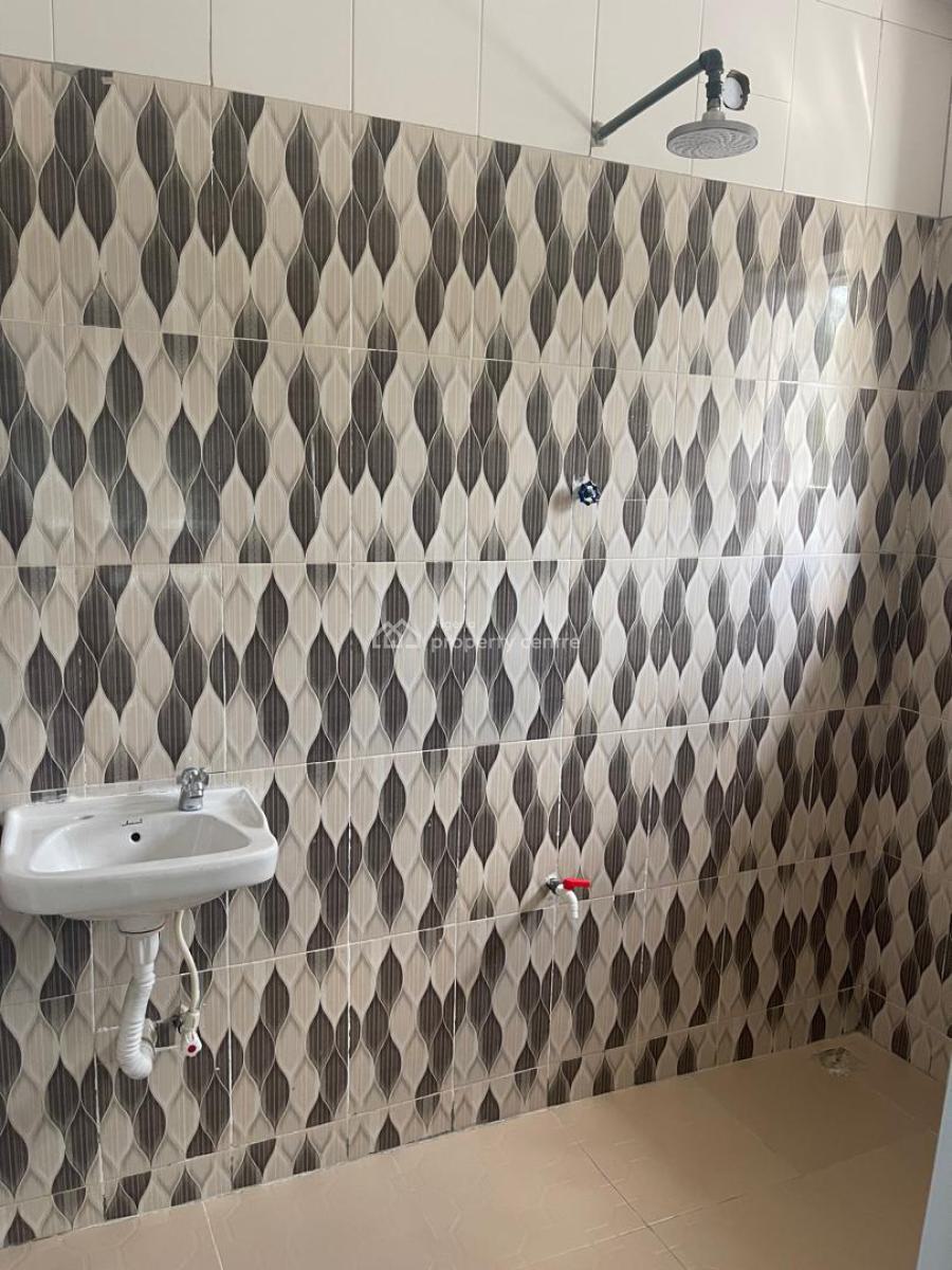 Tastefully Finished 2 Bedroom Flat, Abijo Gra Road, Abijo, Lekki, Lagos, Flat / Apartment for Rent