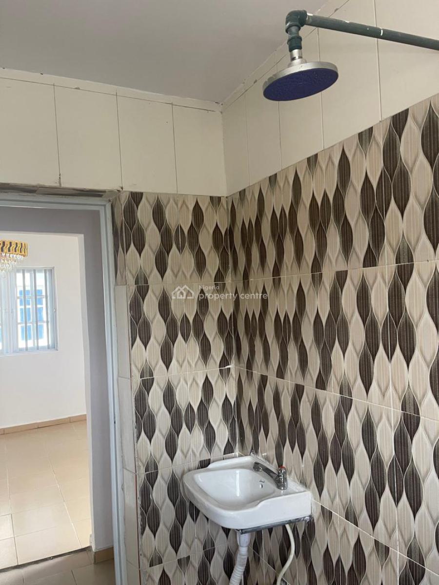 Tastefully Finished 2 Bedroom Flat, Abijo Gra Road, Abijo, Lekki, Lagos, Flat / Apartment for Rent