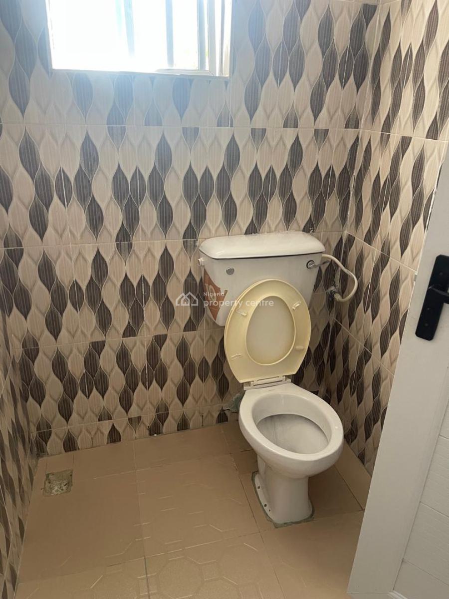 Tastefully Finished 2 Bedroom Flat, Abijo Gra Road, Abijo, Lekki, Lagos, Flat / Apartment for Rent