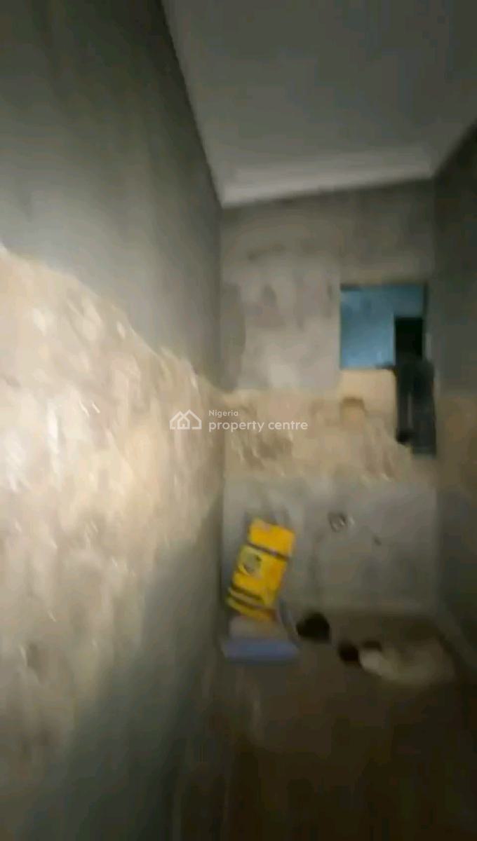 Newly Built, Spacious and Standard Mini Flat, Off Shyllon, Ilupeju, Lagos, Mini Flat (room and Parlour) for Rent