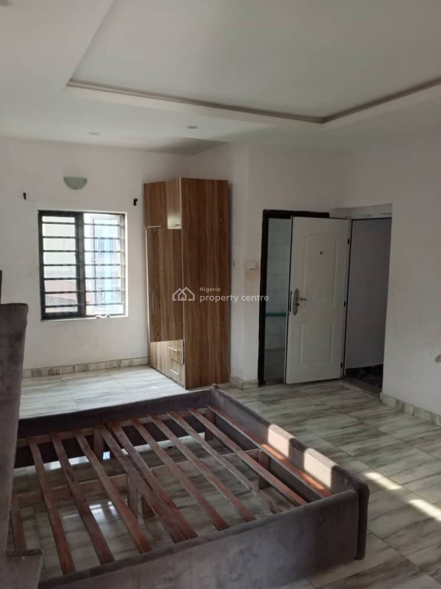 Mini Flat Duplex, Remlek Estate, Badore, Ajah, Lagos, Terraced Duplex for Rent