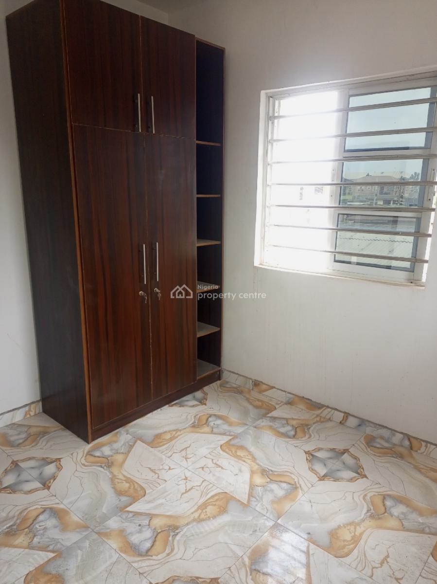 Newly Built Mini Flat, Iju-ishaga, Agege, Lagos, Mini Flat (room and Parlour) for Rent