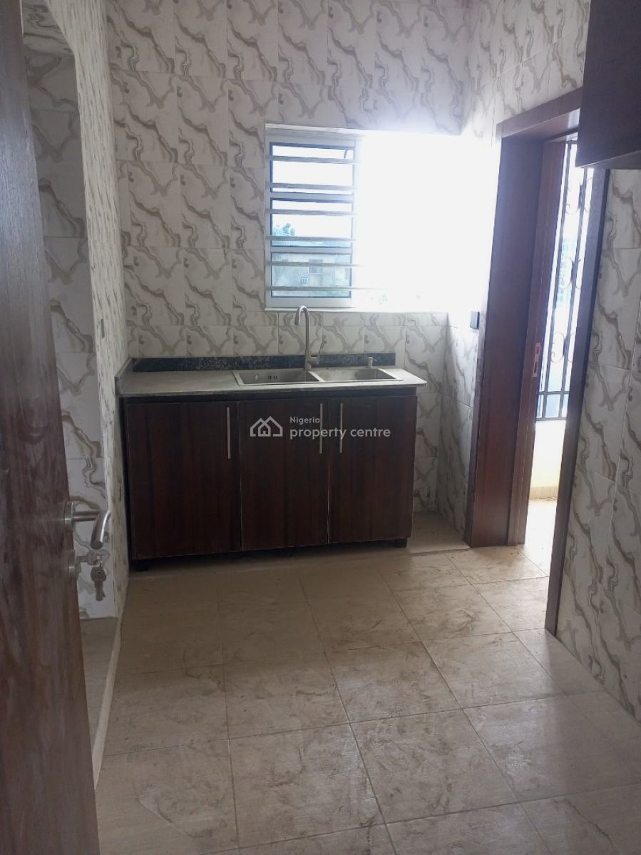 Newly Built Mini Flat, Iju-ishaga, Agege, Lagos, Mini Flat (room and Parlour) for Rent