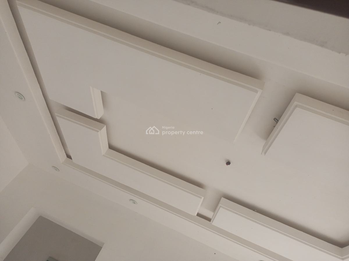 Newly Built Mini Flat, Iju-ishaga, Agege, Lagos, Mini Flat (room and Parlour) for Rent