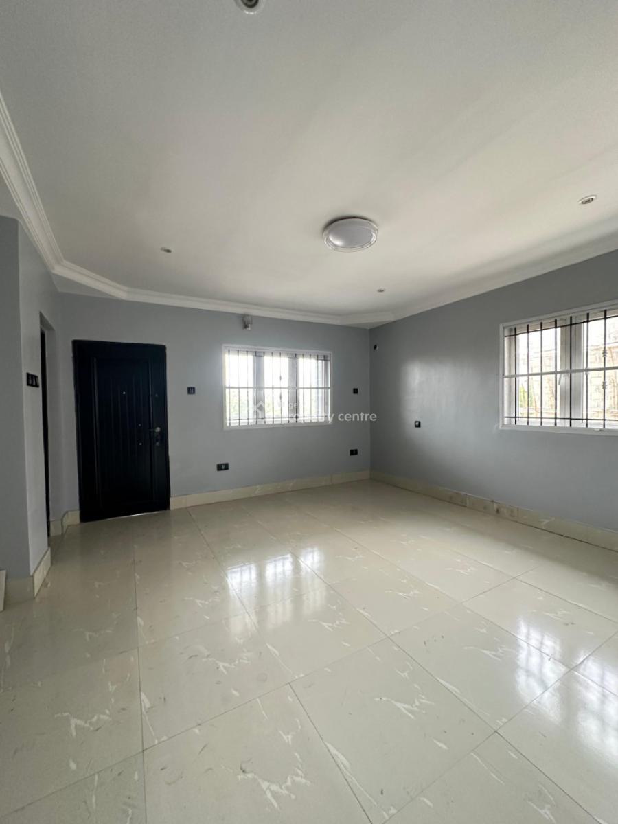 Luxury 5 Bedroom Detached Duplex with Bq, Vgc, Lekki, Lagos, Semi-detached Duplex for Sale