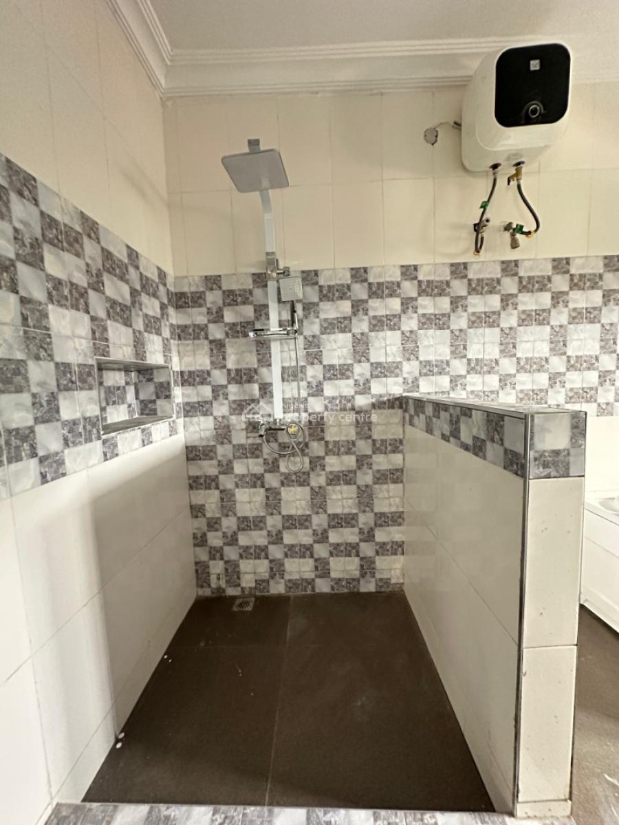 Luxury 5 Bedroom Detached Duplex with Bq, Vgc, Lekki, Lagos, Semi-detached Duplex for Sale