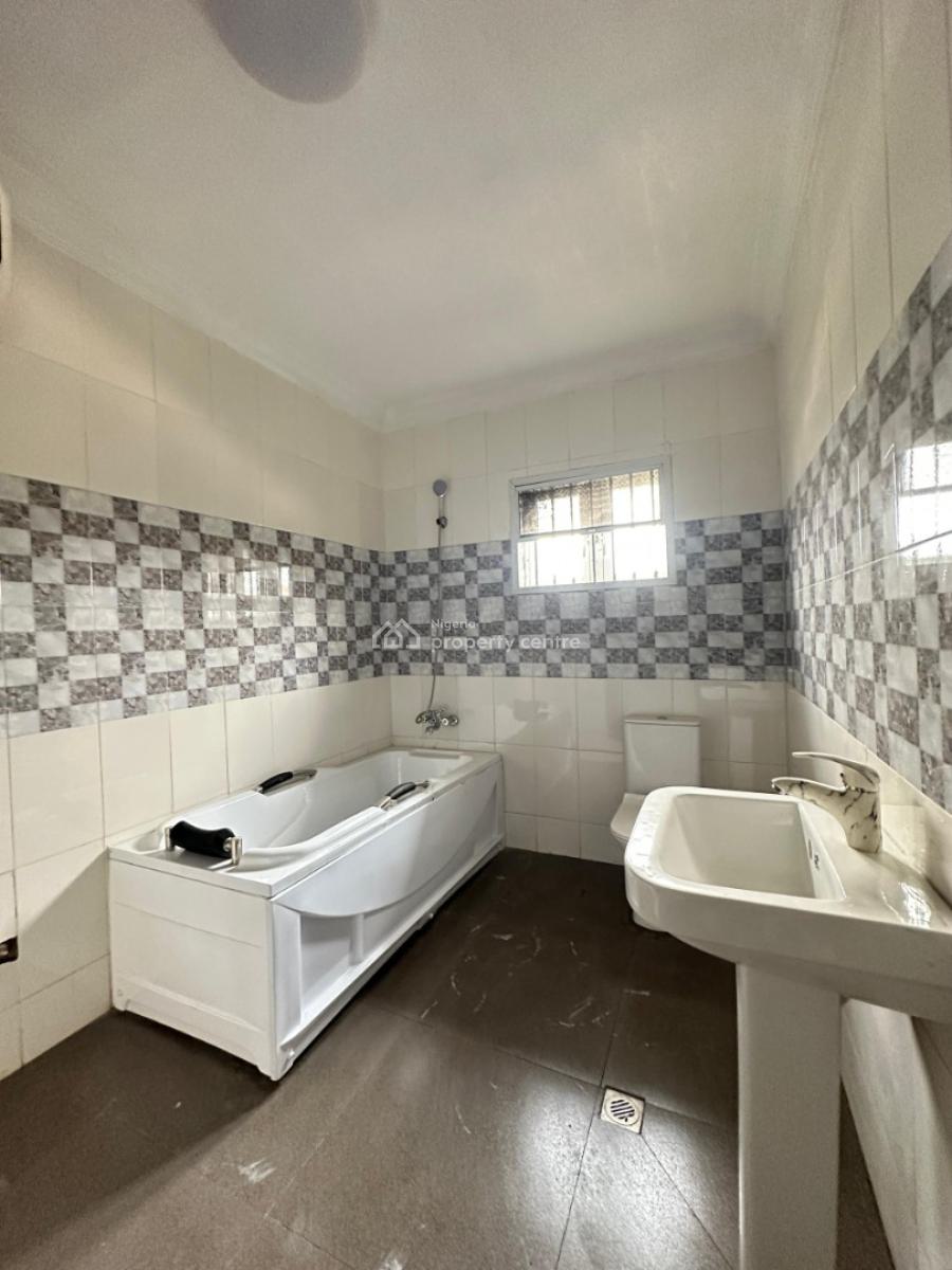 Luxury 5 Bedroom Detached Duplex with Bq, Vgc, Lekki, Lagos, Semi-detached Duplex for Sale