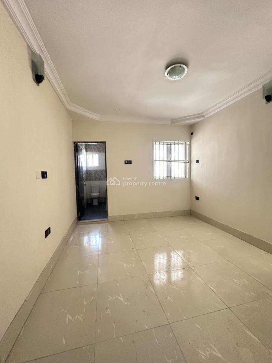 Luxury 5 Bedroom Detached Duplex with Bq, Vgc, Lekki, Lagos, Semi-detached Duplex for Sale