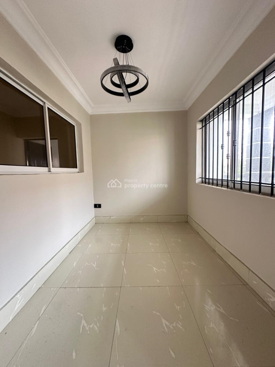 Luxury 5 Bedroom Detached Duplex with Bq, Vgc, Lekki, Lagos, Semi-detached Duplex for Sale