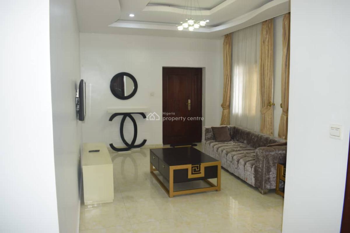 Furnished 3-bedroom Apartments, Queens Drive, Ikoyi, Lagos, Flat / Apartment for Rent
