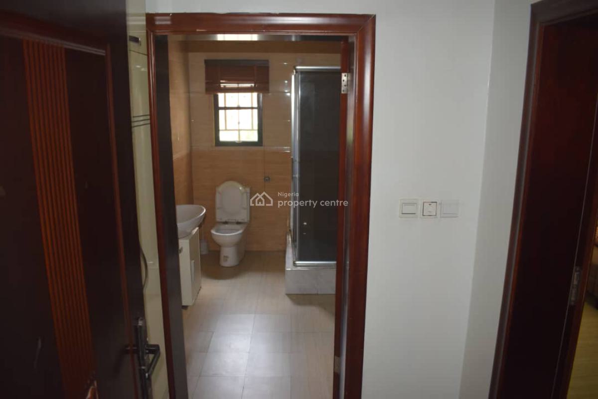 Furnished 3-bedroom Apartments, Queens Drive, Ikoyi, Lagos, Flat / Apartment for Rent