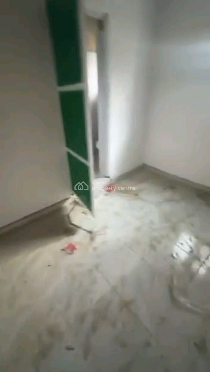 Newly Built, Spacious and Standard 2 Bedroom Flat, Palmgrove, Ilupeju, Lagos, Flat / Apartment for Rent