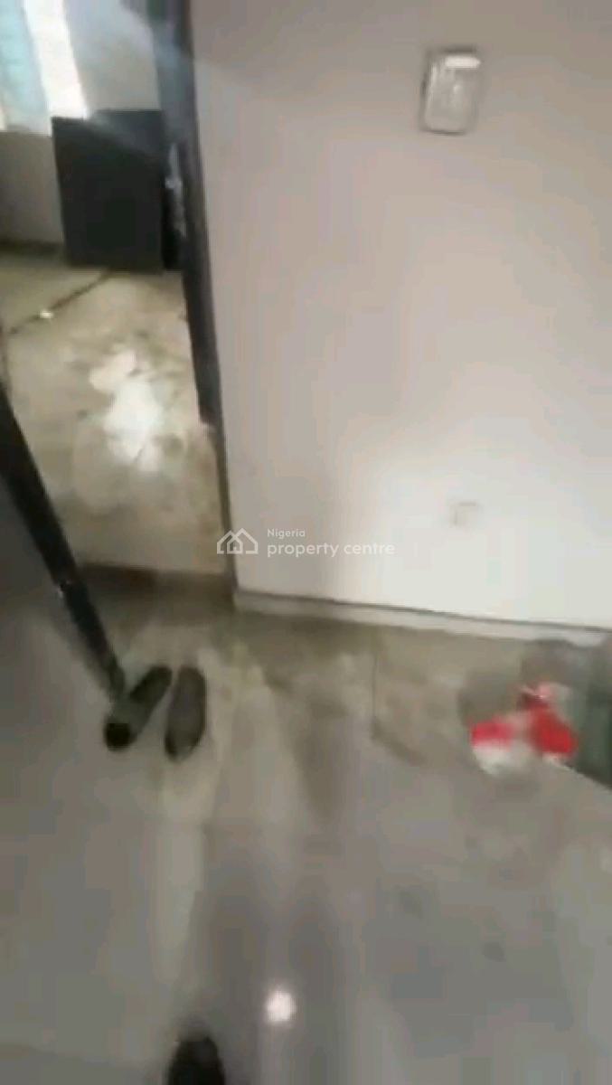 Newly Built, Spacious and Standard 2 Bedroom Flat, Palmgrove, Ilupeju, Lagos, Flat / Apartment for Rent