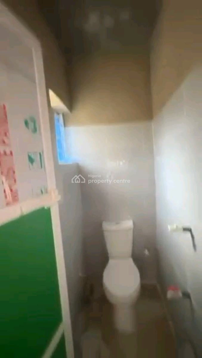 Newly Built, Spacious and Standard 2 Bedroom Flat, Palmgrove, Ilupeju, Lagos, Flat / Apartment for Rent