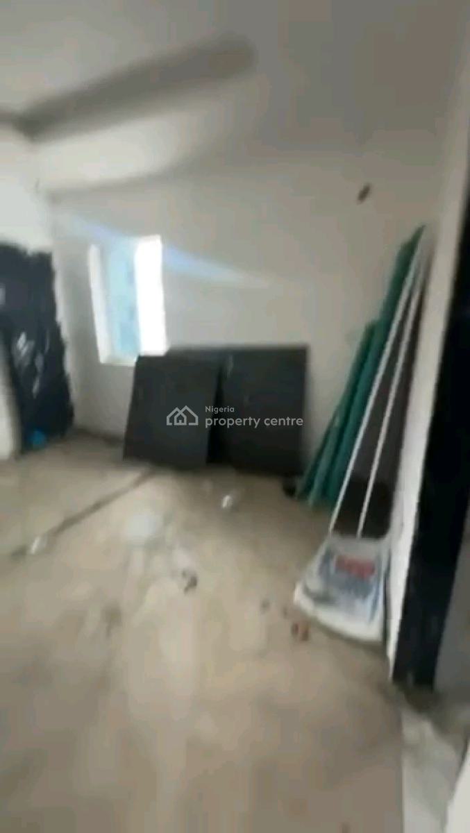 Newly Built, Spacious and Standard 2 Bedroom Flat, Palmgrove, Ilupeju, Lagos, Flat / Apartment for Rent