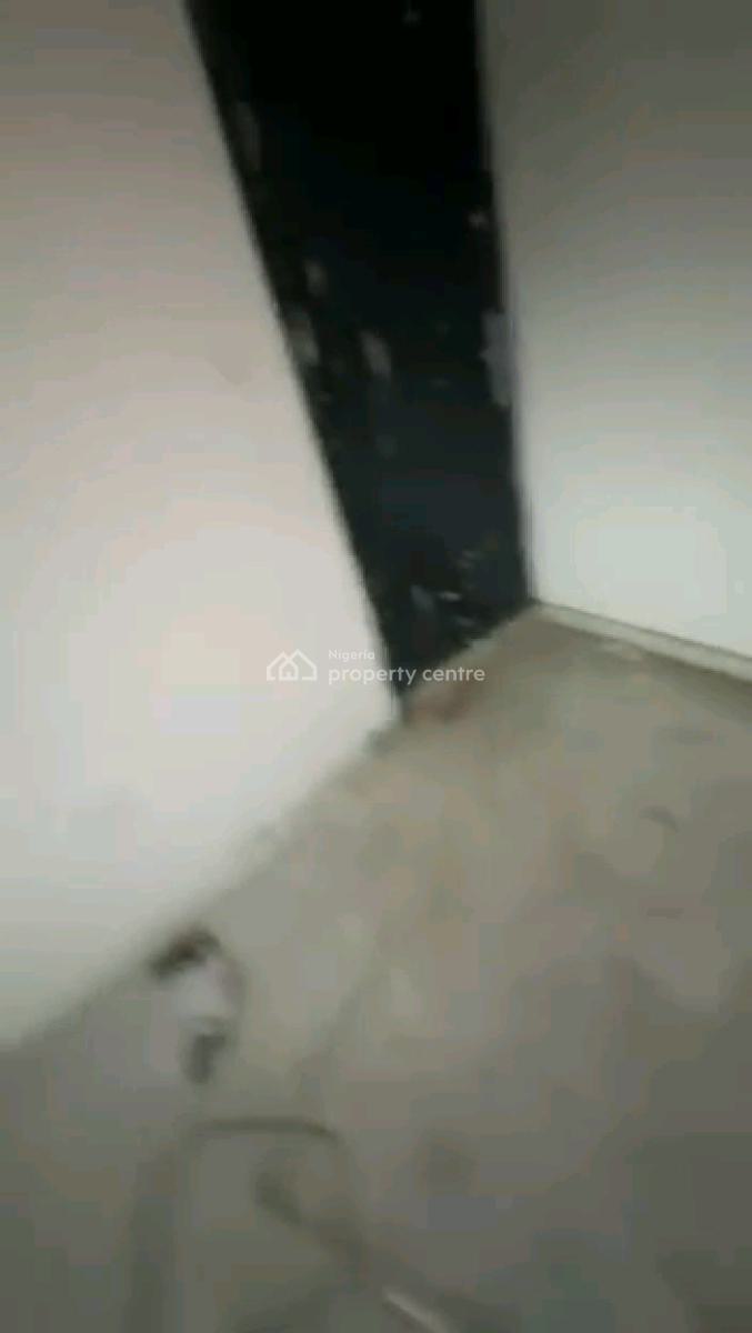 Newly Built, Spacious and Standard 2 Bedroom Flat, Palmgrove, Ilupeju, Lagos, Flat / Apartment for Rent