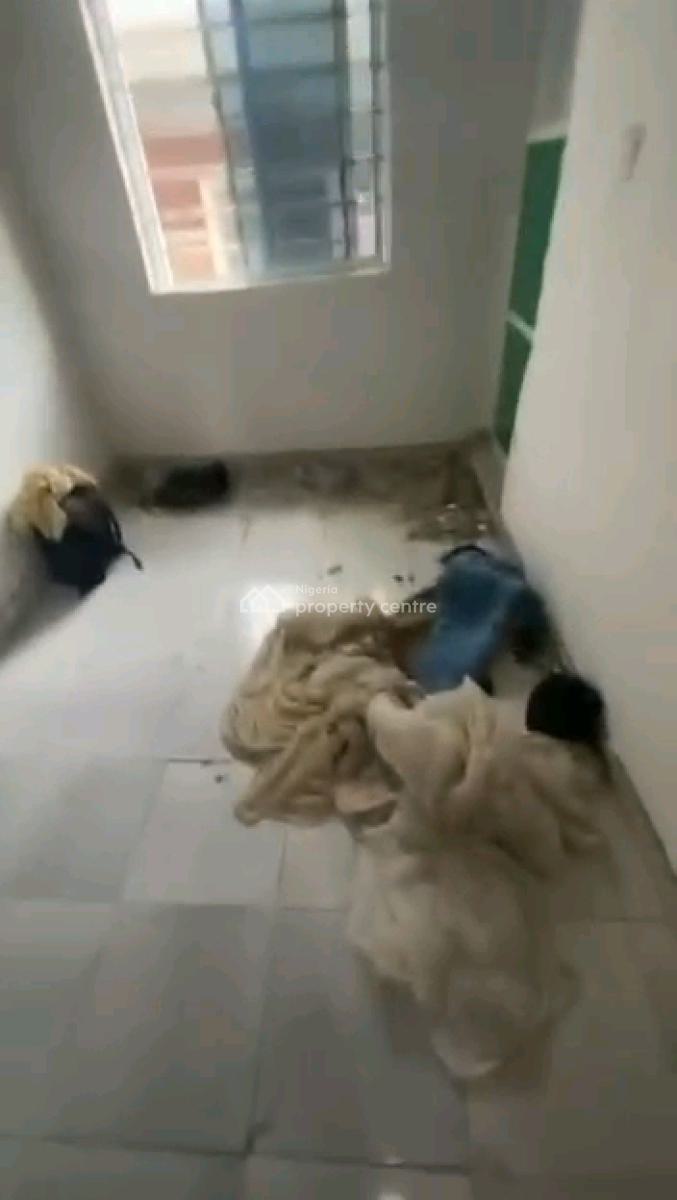 Newly Built, Spacious and Standard 2 Bedroom Flat, Palmgrove, Ilupeju, Lagos, Flat / Apartment for Rent