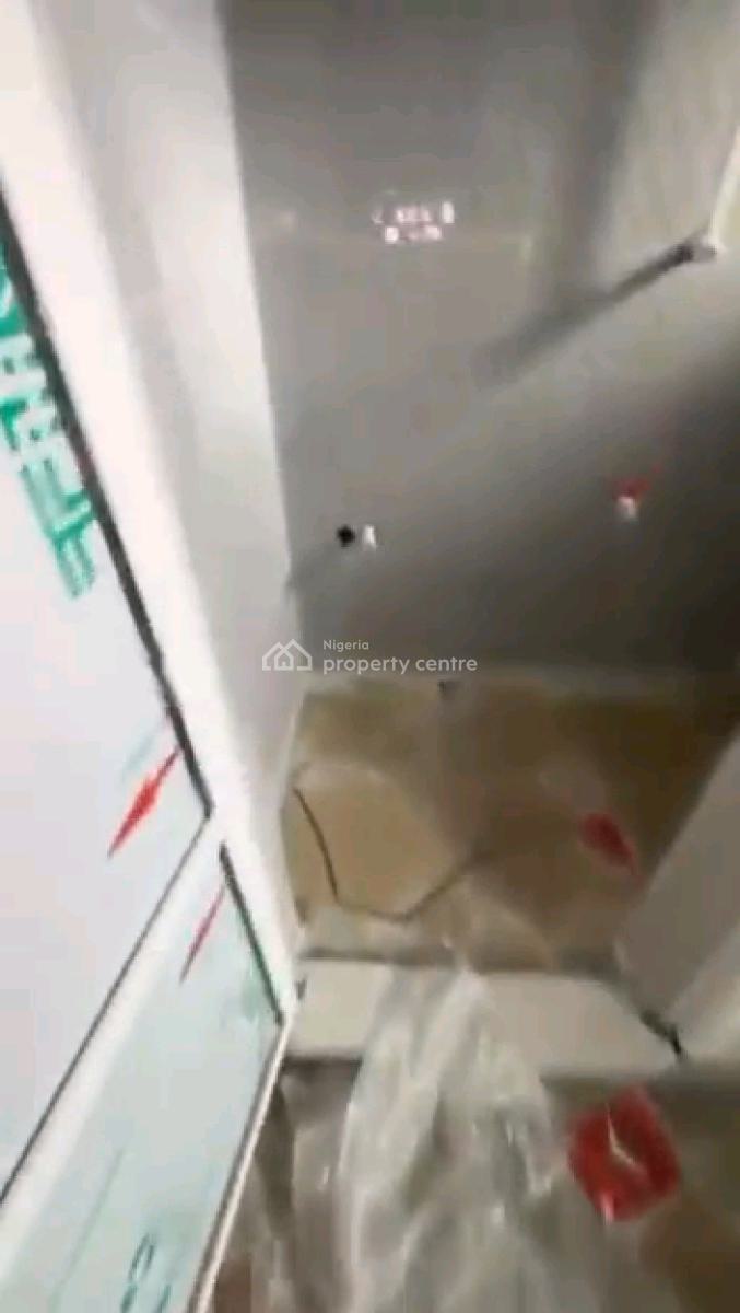 Newly Built, Spacious and Standard 2 Bedroom Flat, Palmgrove, Ilupeju, Lagos, Flat / Apartment for Rent