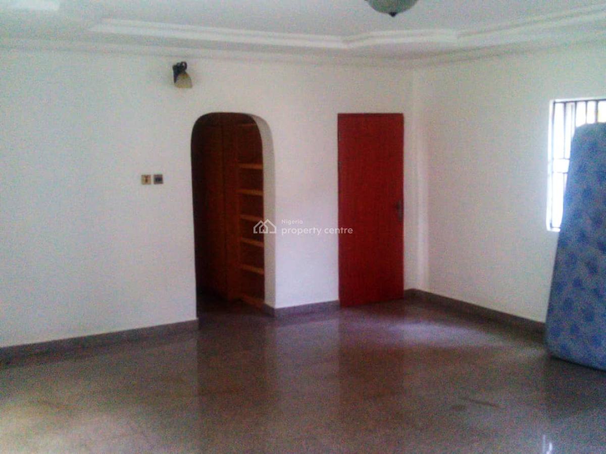 4 Bedroom Detached Duplex, Omole Phase 2, Ikeja, Lagos, Detached Duplex for Rent