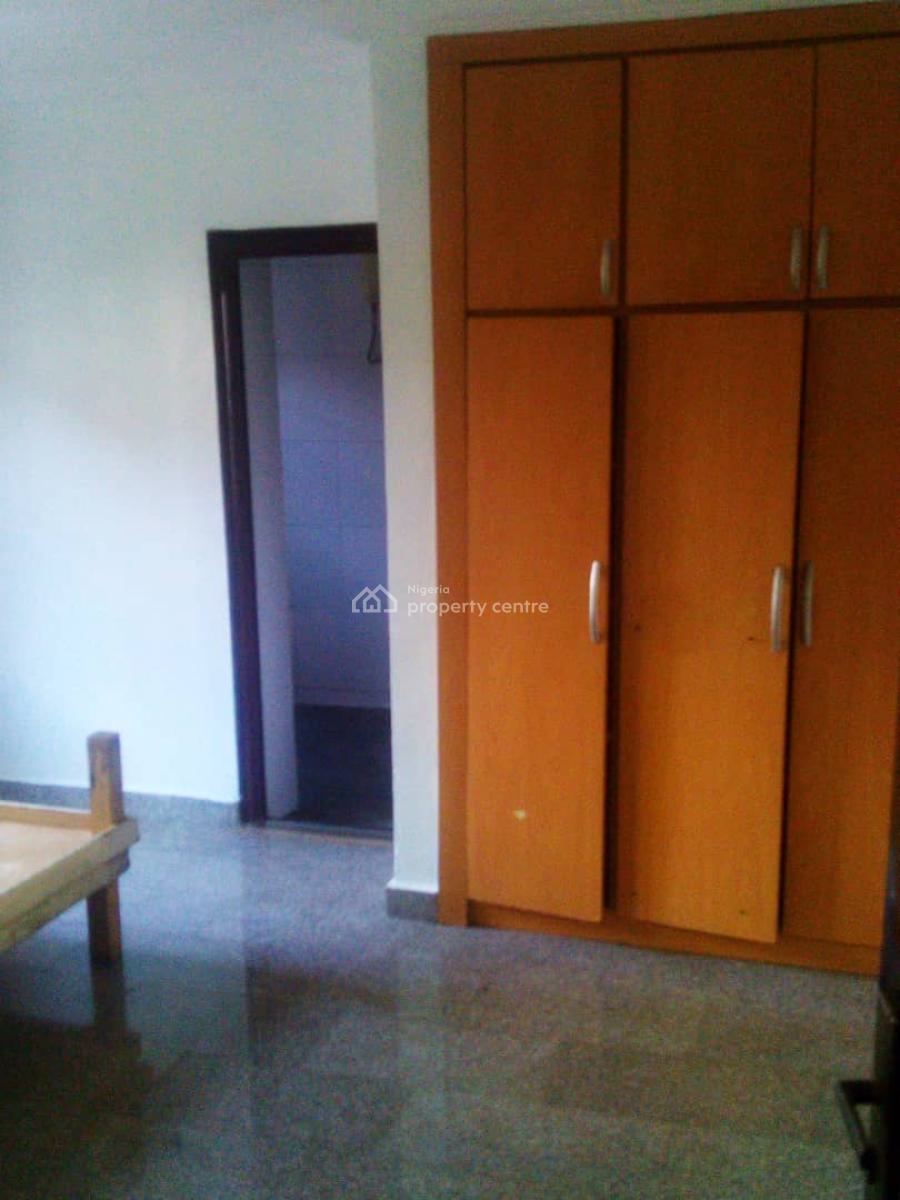4 Bedroom Detached Duplex, Omole Phase 2, Ikeja, Lagos, Detached Duplex for Rent