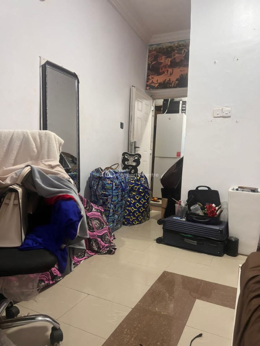 Spacious Selfcon Serviced Kitchen with Own Meter, in an Estate, Ikate Elegushi, Lekki, Lagos, Self Contain (single Rooms) for Rent