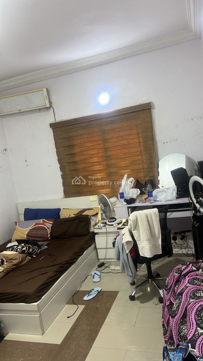 Spacious Selfcon Serviced Kitchen with Own Meter, in an Estate, Ikate Elegushi, Lekki, Lagos, Self Contain (single Rooms) for Rent