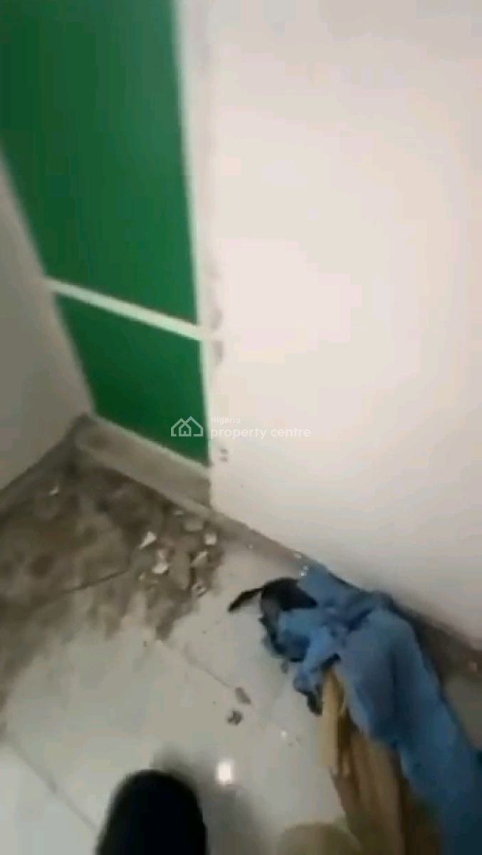 Newly Built, Spacious and Standard 2 Bedroom Flat, Palmgrove, Ilupeju, Lagos, Flat / Apartment for Rent