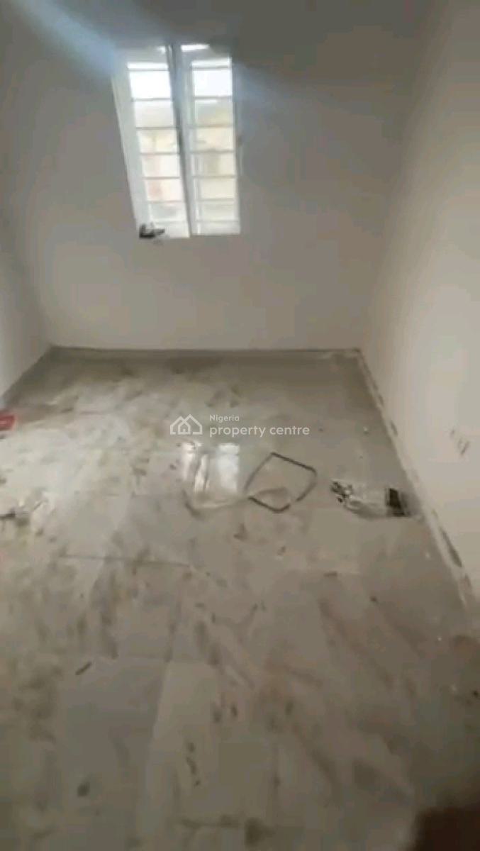 Newly Built, Spacious and Standard 2 Bedroom Flat, Palmgrove, Ilupeju, Lagos, Flat / Apartment for Rent
