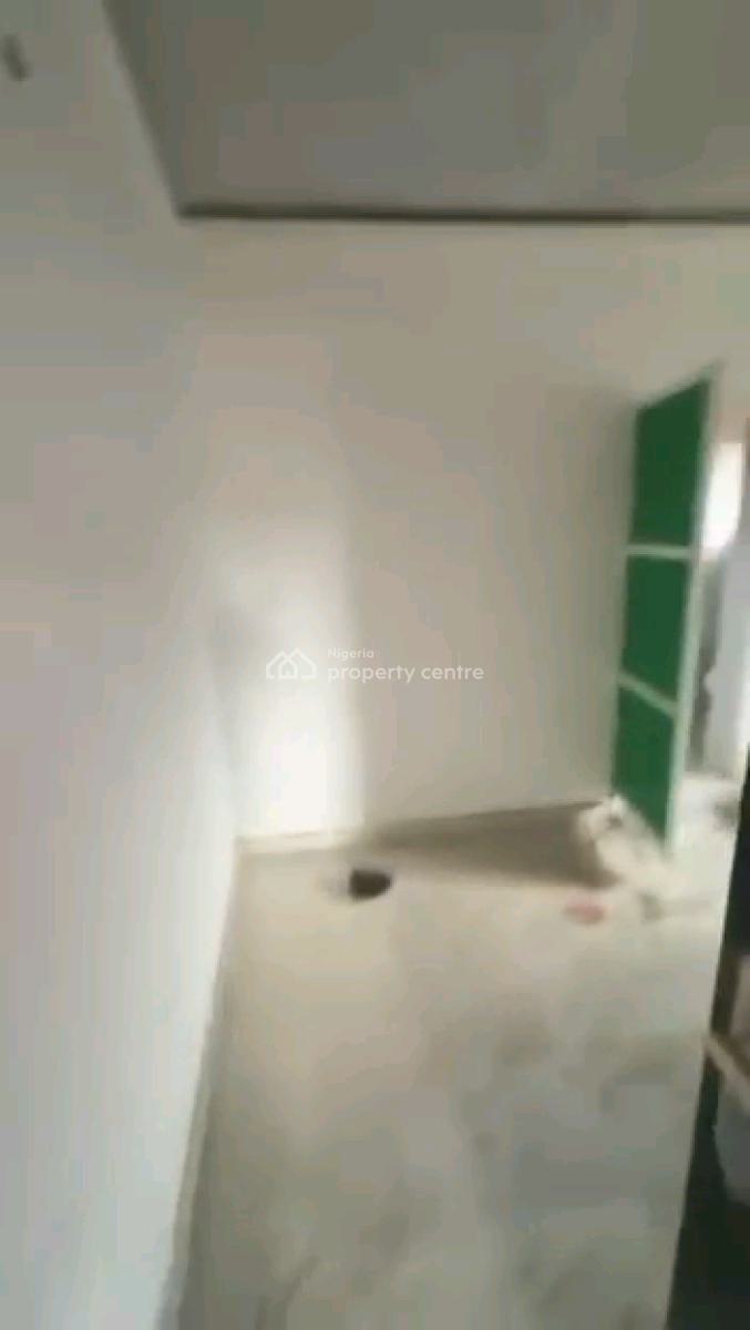 Newly Built, Spacious and Standard 2 Bedroom Flat, Palmgrove, Ilupeju, Lagos, Flat / Apartment for Rent