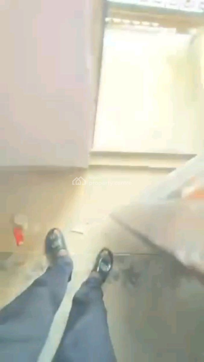 Newly Built, Spacious and Standard 2 Bedroom Flat, Palmgrove, Ilupeju, Lagos, Flat / Apartment for Rent