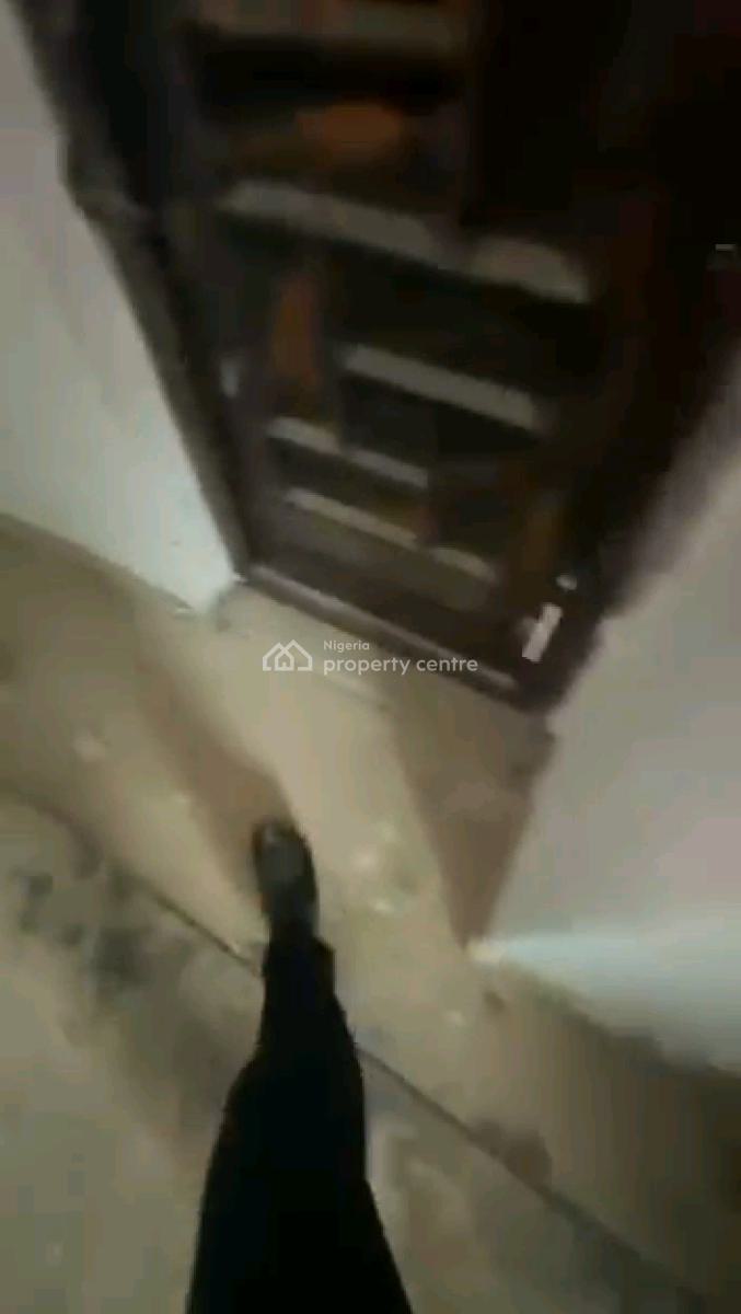 Newly Built, Spacious and Standard 2 Bedroom Flat, Palmgrove, Ilupeju, Lagos, Flat / Apartment for Rent