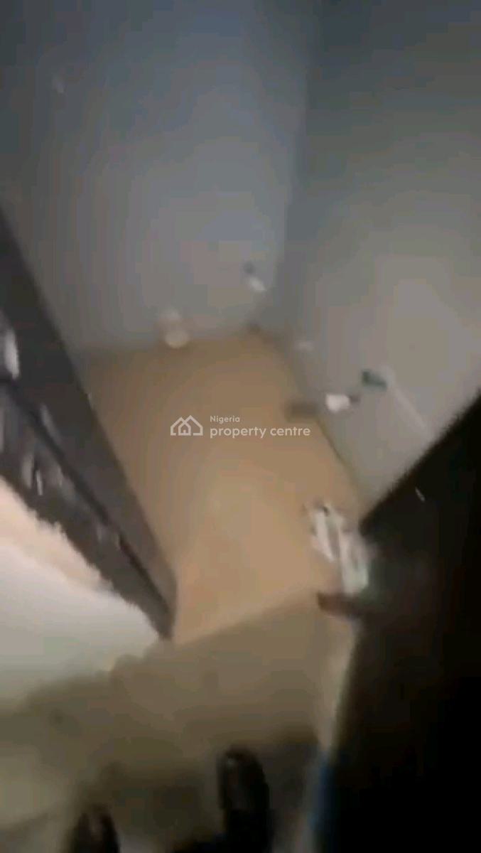 Newly Built, Spacious and Standard 2 Bedroom Flat, Palmgrove, Ilupeju, Lagos, Flat / Apartment for Rent