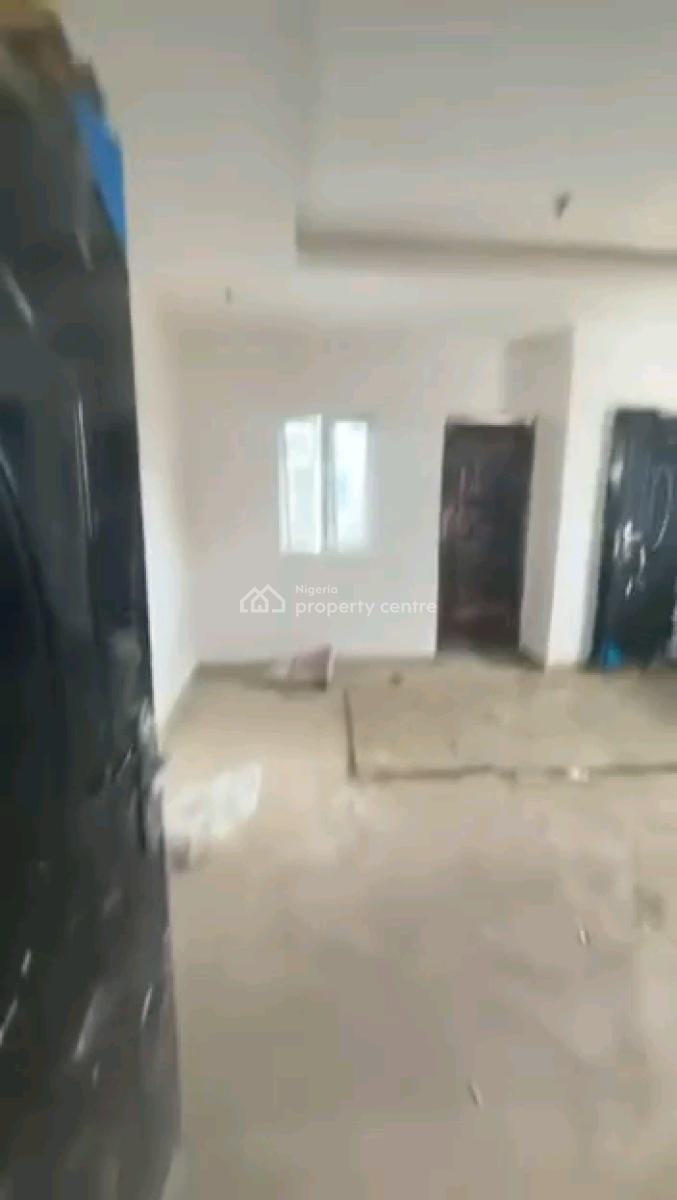 Newly Built, Spacious and Standard 2 Bedroom Flat, Palmgrove, Ilupeju, Lagos, Flat / Apartment for Rent