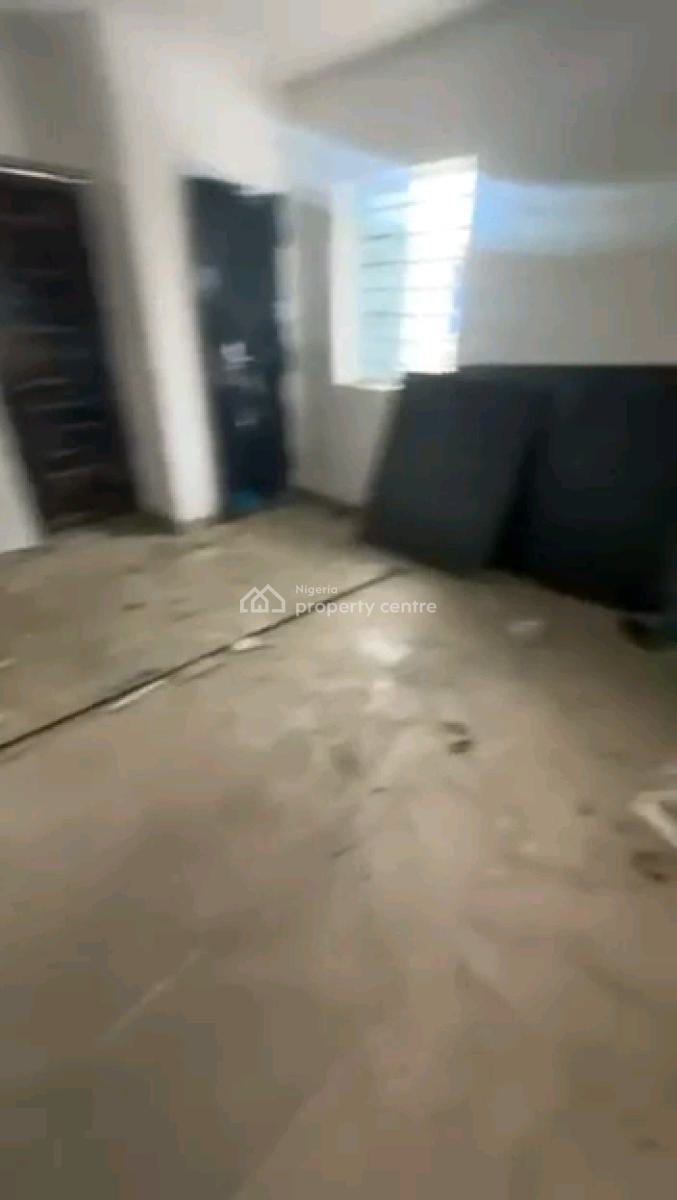 Newly Built, Spacious and Standard 2 Bedroom Flat, Palmgrove, Ilupeju, Lagos, Flat / Apartment for Rent