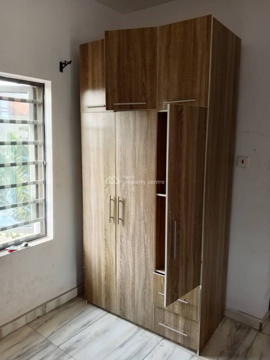 Luxury Mini Flat Duplex in a Well Paved Compound, Badore Road, Badore, Ajah, Lagos, Flat / Apartment for Rent