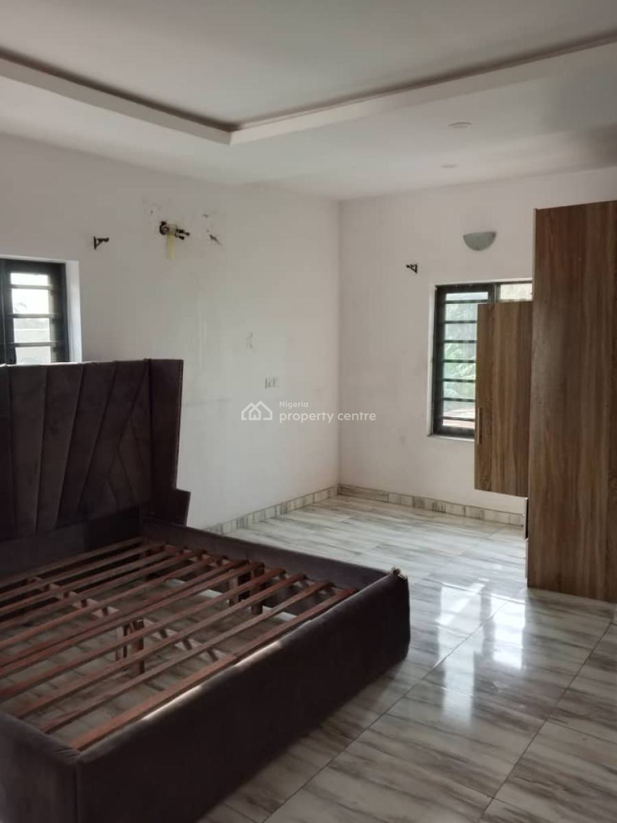 Luxury Mini Flat Duplex in a Well Paved Compound, Badore Road, Badore, Ajah, Lagos, Flat / Apartment for Rent