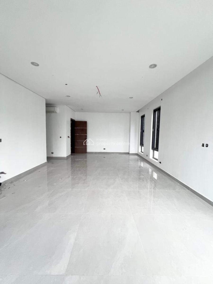 Luxury 6 Bedroom Fully Detached Duplex, Old Ikoyi, Ikoyi, Lagos, Detached Duplex for Sale