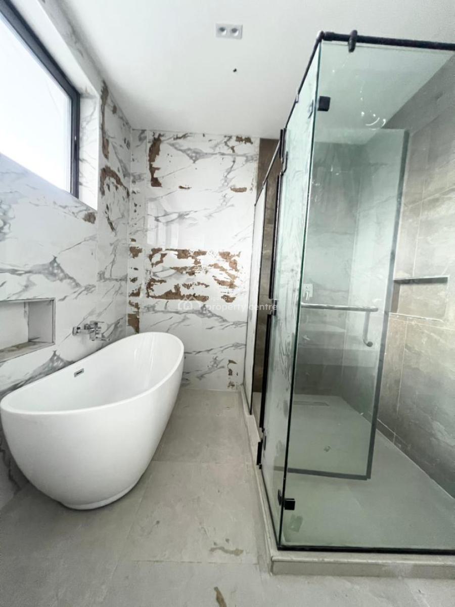 Luxury 6 Bedroom Fully Detached Duplex, Old Ikoyi, Ikoyi, Lagos, Detached Duplex for Sale