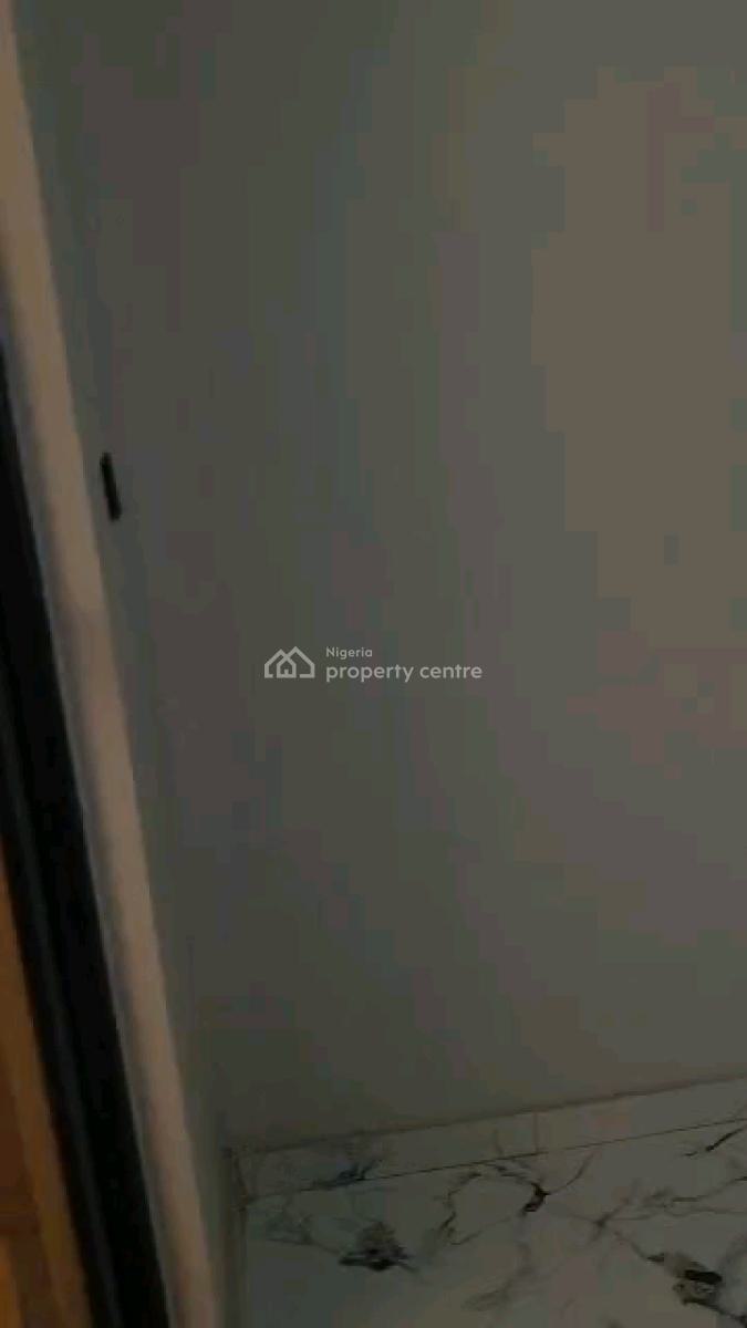 Executive Newly Built 2 Units 2 Bededroom Up Flats, Ilupeju, Lagos, Flat / Apartment for Rent