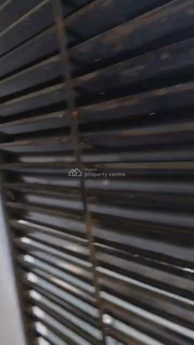 Executive Newly Built 2 Units 2 Bededroom Up Flats, Ilupeju, Lagos, Flat / Apartment for Rent