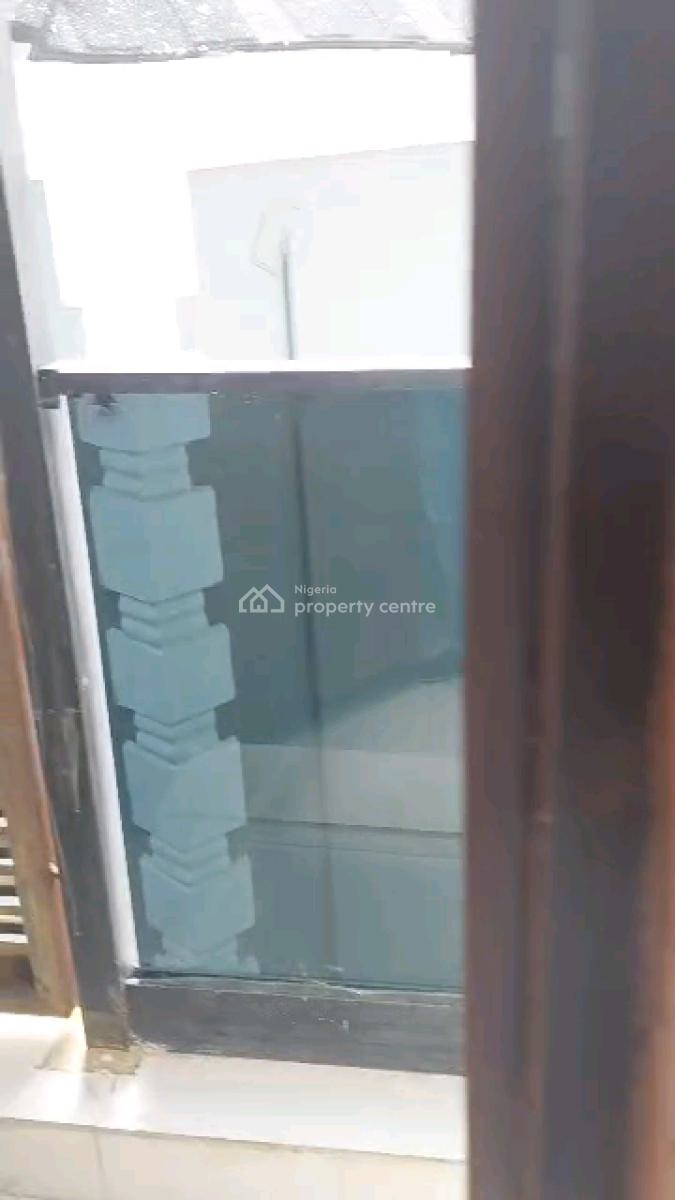 Executive Newly Built 2 Units 2 Bededroom Up Flats, Ilupeju, Lagos, Flat / Apartment for Rent