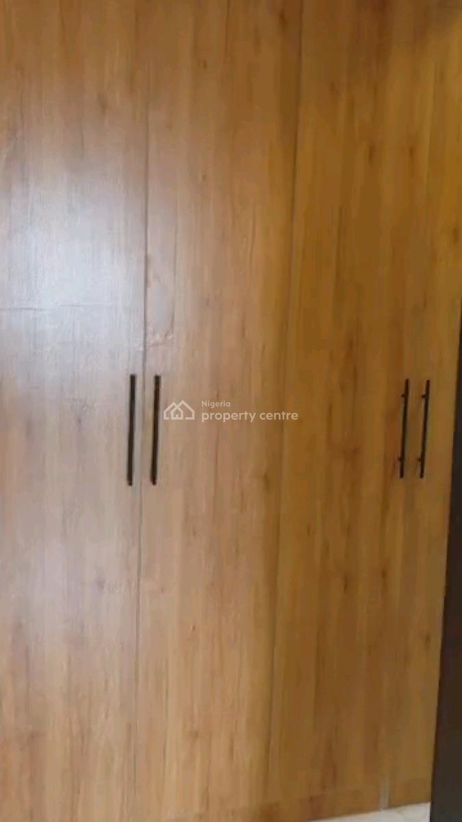 Executive Newly Built 2 Units 2 Bededroom Up Flats, Ilupeju, Lagos, Flat / Apartment for Rent