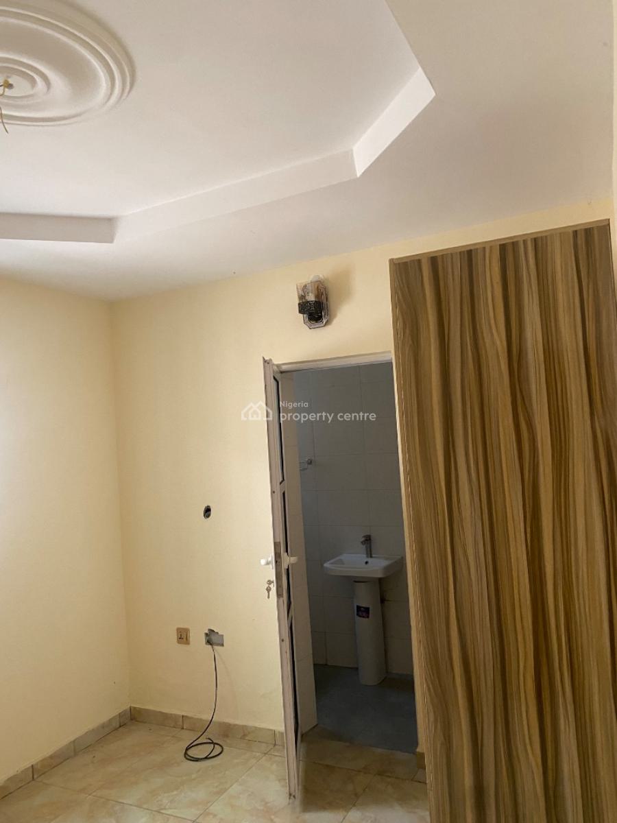 2bedroom Bungalow, Lekki Scheme 2, Ajah, Lagos, Detached Bungalow for Rent