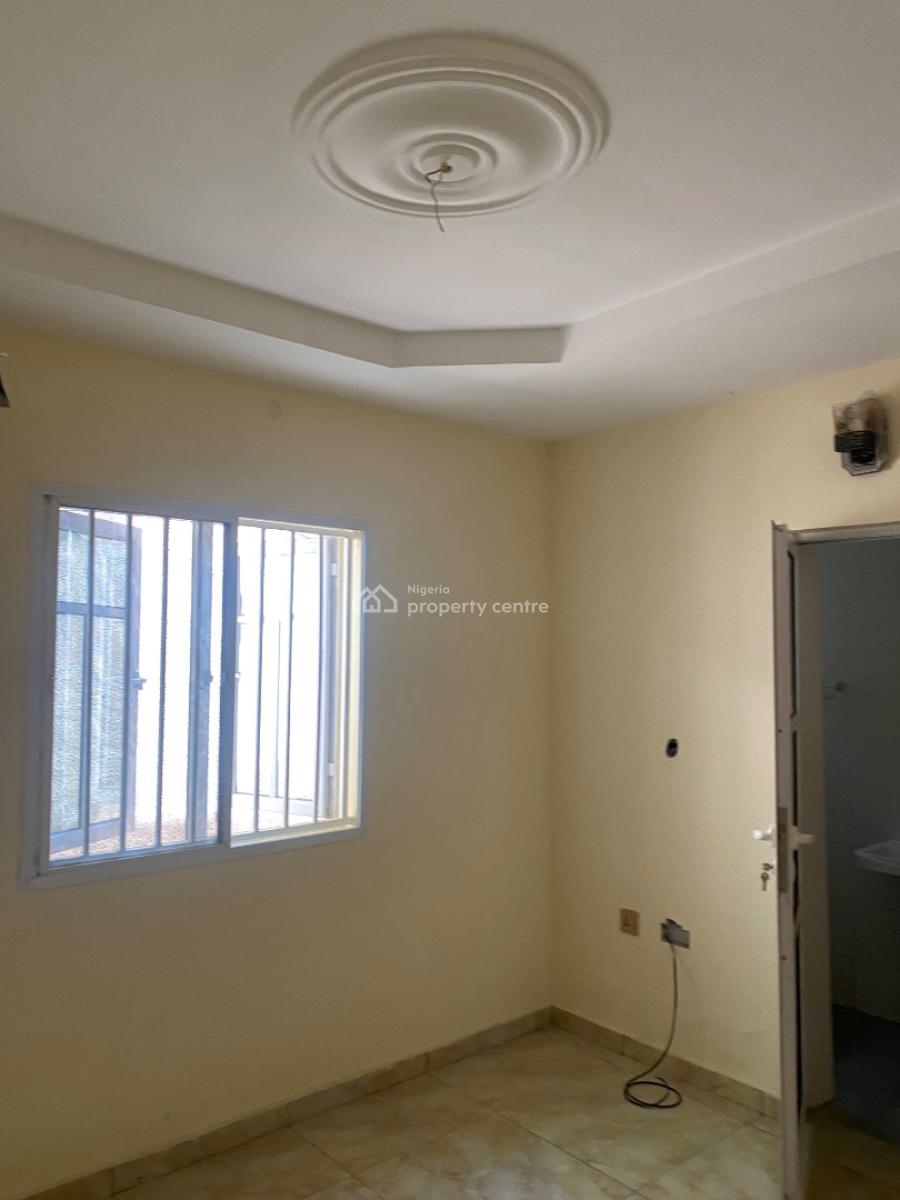 2bedroom Bungalow, Lekki Scheme 2, Ajah, Lagos, Detached Bungalow for Rent