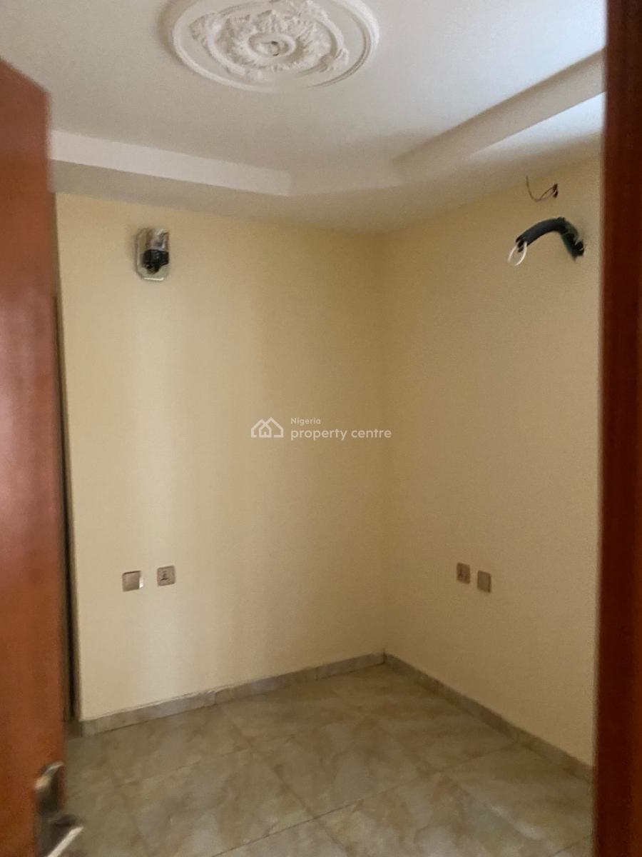 2bedroom Bungalow, Lekki Scheme 2, Ajah, Lagos, Detached Bungalow for Rent